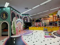 -孩子王童乐园(天津远洋乐堤港店)