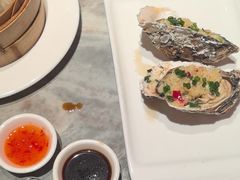 -王庄阿咪海鲜大排档(上下杭店)
