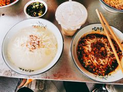 -渔桥李记奶汤面(东街店)