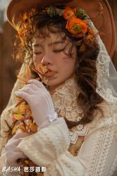 -芭莎视觉婚纱摄影(花溪店)