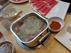 -清真军邺·金富苑肥牛(石坡街旗舰店)