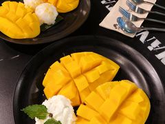 -Mango Tango