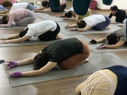 -加帕瑜伽培训学院