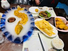 -老厨家(友谊路总店)