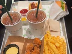 -Shake Shack(南山万象天地店)