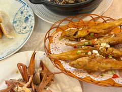 -莲花公园煎蟹(总店)