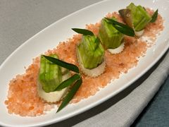 -茴香熙楼(翠湖店)