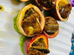 -老崇左特色风味食馆