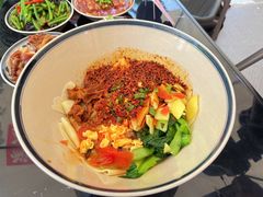 -弓家大队老碗面(高新咖啡街区店)