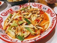 -鸡毛店·川菜(文殊院店)