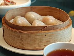 -彩丰楼中餐厅(深圳国际会展中心洲际酒店)