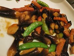 鸡枞菌菇-同庆楼(滨湖万达广场店)