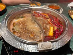 -牛New寿喜烧(金鹰世界店)