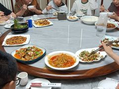 -巴渝兄弟川菜(宽街店)