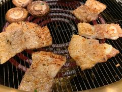 -牛角烧肉(步步高星城天地店)