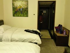 -深圳海景嘉途酒店(东翼楼)