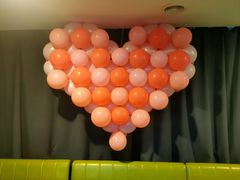 -最先生·烧烤·火锅·音乐聚会餐厅(大悦城店)