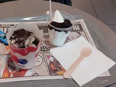 -麦当劳(武汉火车站店)