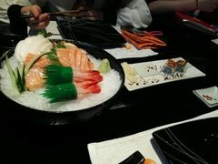 -曙亚洲餐厅-重庆富力艾美酒店(南坪万达广场店)