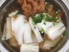 -电厂猪脚粉快餐店