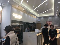 -爸爸糖吐司面包(宁波世纪东方店)