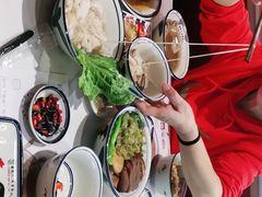 -發起人·肉骨茶(万象汇店)
