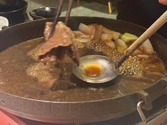 -满来寿喜烧(金虹桥店)