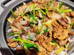 -大碗居·烤鸭·鱼头泡饼(天坛东门店)