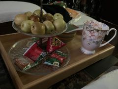 -富侨养生(康乾店)