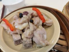 -蔡澜点心·粤菜(月星环球港店)