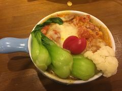 -OKOOKO澳客餐吧(乐天百货店)