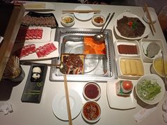 -海底捞火锅(玉桥商业广场店)
