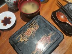-千代武日本料理(开发区店)