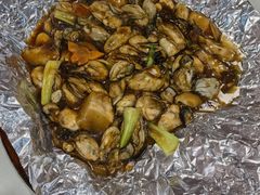 -黑石礁酒楼·海鲜(黑石礁店)