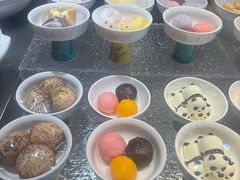 -李犟大爆鳝面·手工蟹黄包(湖滨西湖店)