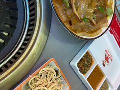 -棒小伙·齐齐哈尔烤肉(龙茗路店)