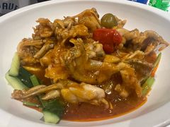 -106餐厅北京菜.烤鸭(百子湾店)