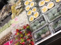 -瓦洛洛传统市场