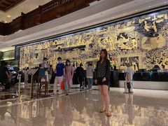 -广州花园酒店