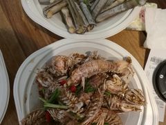 -盒马鲜生(宝地店)