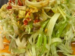 -曹胖子龙虾馆(黄桦路店)