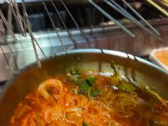 -可口香·非遗老号烧烤(南岗直营店)