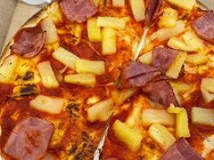 -乐凯撒披萨(国威电子商务大厦店)