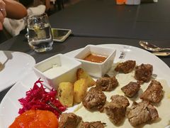 -Efes Turkish & Mediterranean Cuisine 艾菲斯餐厅(陆家嘴店)