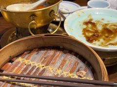 -龍聚祥烧麦馆(万达店)