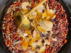 -雀蓝川菜(奥体广场店)