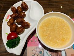 烤肠-豪享来中西餐厅(隆昌店)