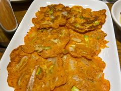 -紫霞门韩国料理烤肉(深南东路店)