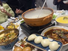 -宝荣鱼馆·临湖之宴(千岛湖店)