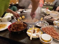 -荣德灶台鱼(圣泉寺店)